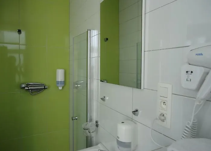 Mirabeau 2* Brussels