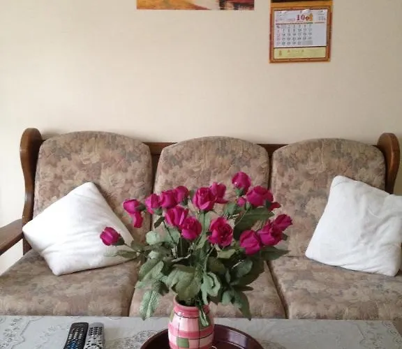 Appartements Brussel