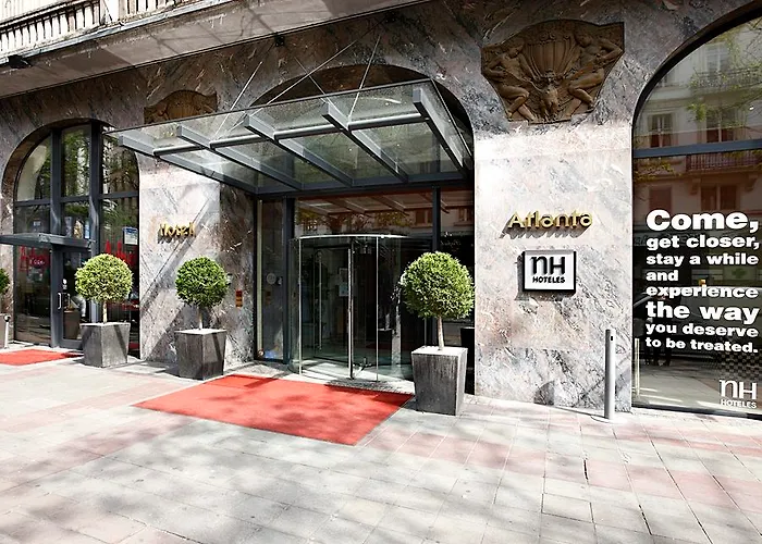 Nh Collection Centre Bruxelles