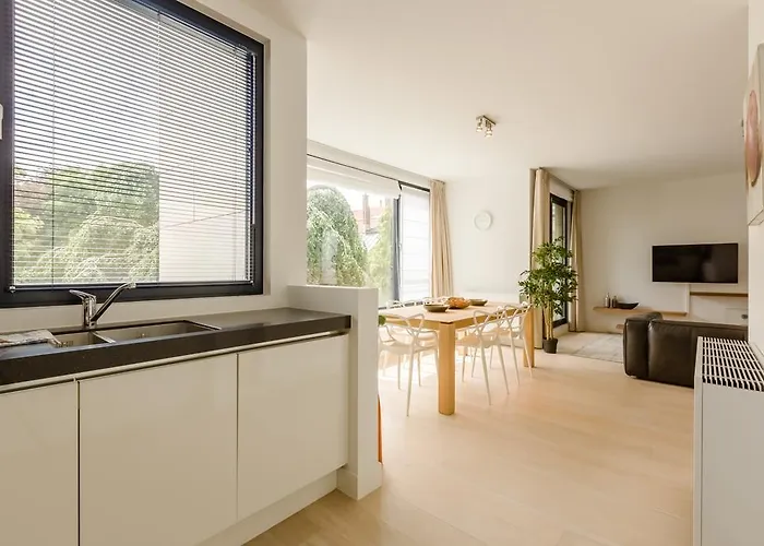 Apartment The Livorno *