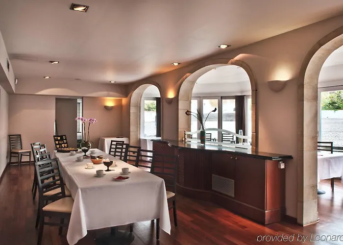 Nh Carrefour De L'europe