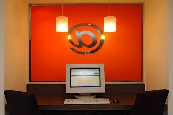 Beau Site 3* Brussels