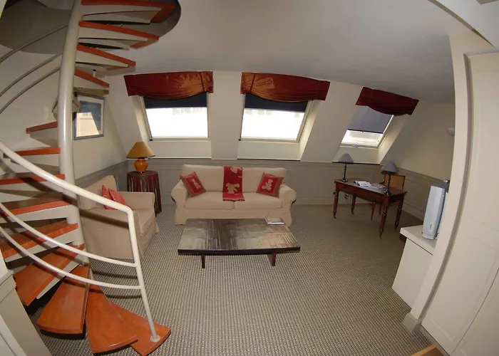 9hotel Sablon Bruxelles