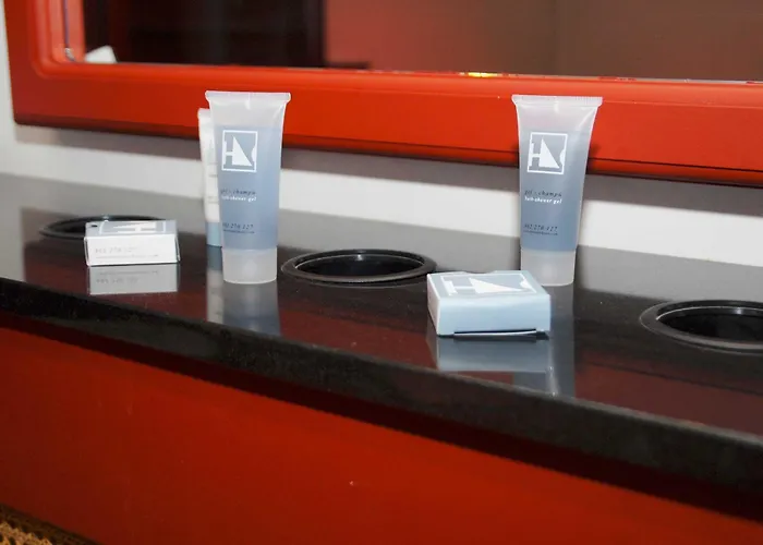 9hotel Sablon 4* Brüksel