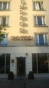 酒店 温莎酒店 2*