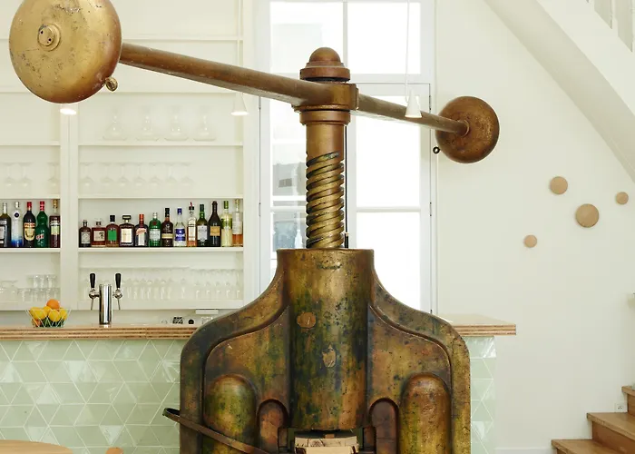 Des Galeries Brussel