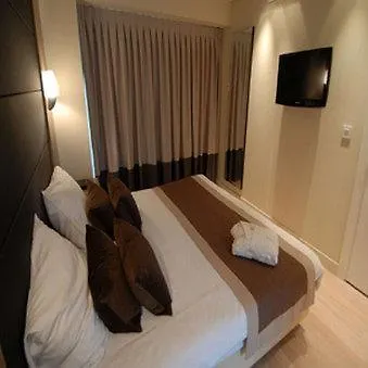 B-aparthotel Grand Place 4* Брюссель