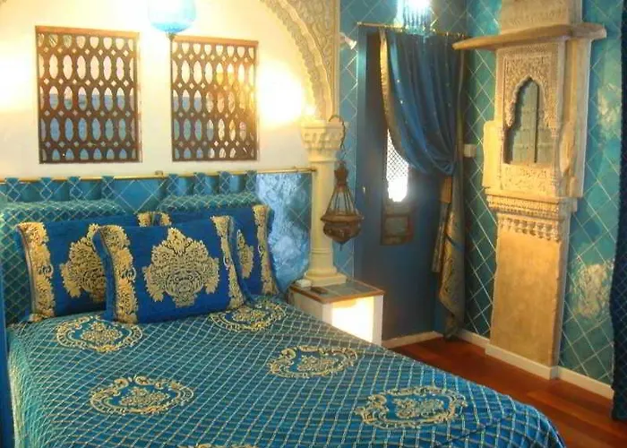 Made In Catherine Hotel