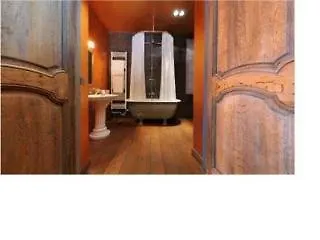 Bed & Breakfast Le Coup De Coeur