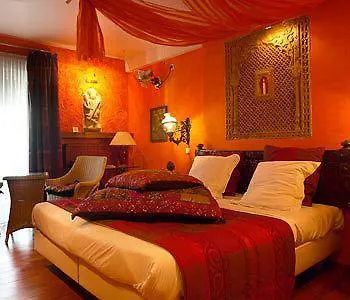 Made In Catherine 3* Brussel