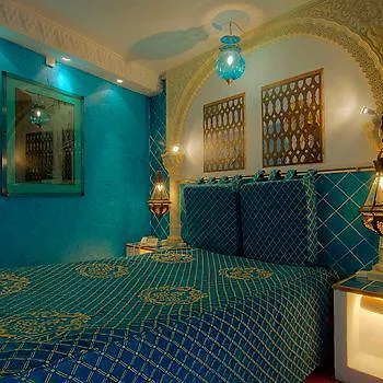 Made In Catherine Brussel