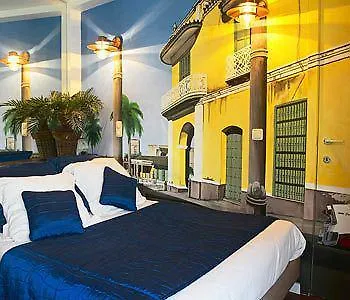 Hotel Made In Catherine