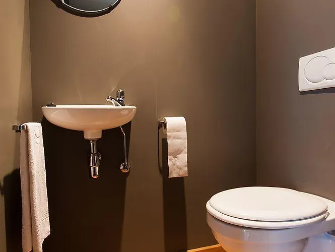 Smartflats - Monnaie *