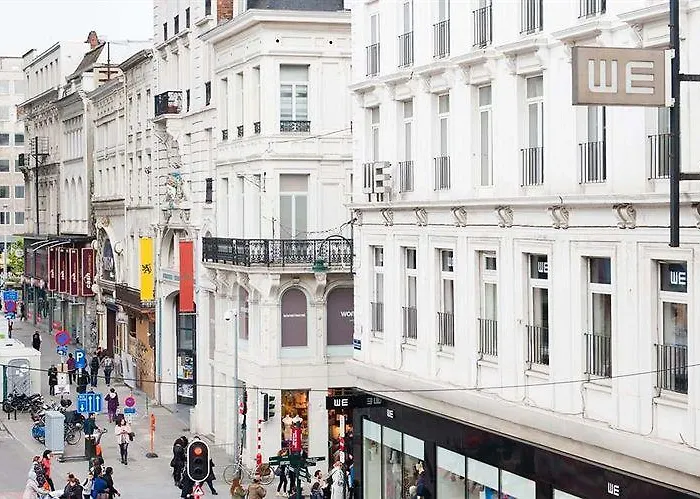 Smartflats - Monnaie *