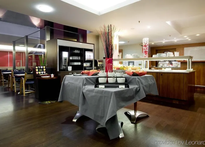 Numa Royal Galleries Hotel Bruxelles