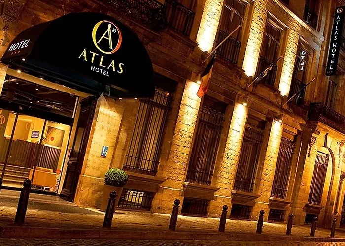 Atlas Hotel