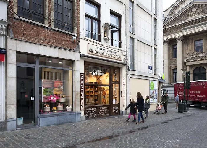 Easyhotel City Centre 3*