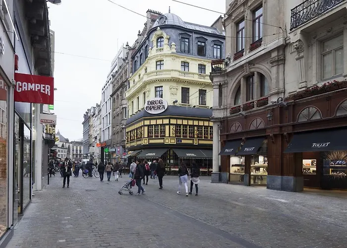 Hotel Easyhotel City Centre 3*