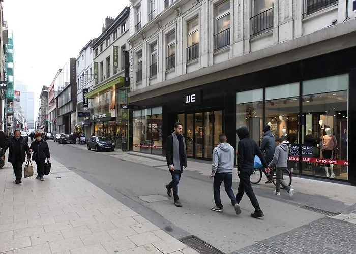 Hotel Easyhotel Centre