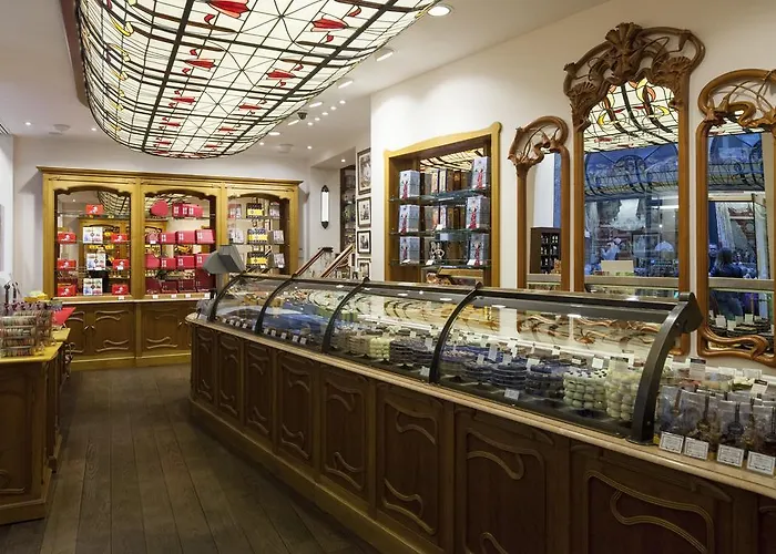 Easyhotel City Centre 3* Brussels