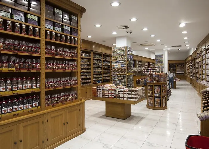 Easyhotel Centre Hotel Bruselas