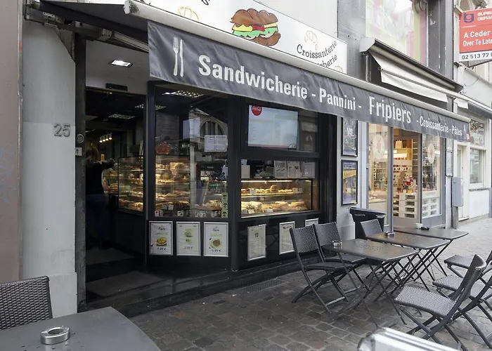 Hotel Easyhotel City Centre 3*