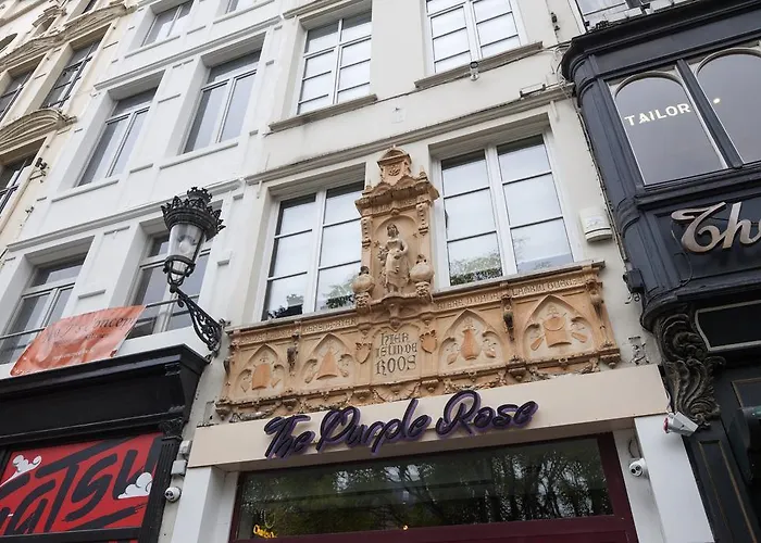 Easyhotel City Centre