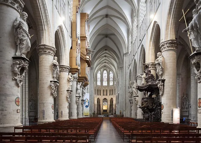 Easyhotel City Centre Brussels