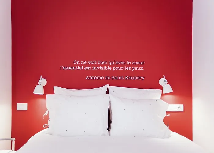 Smartflats - Pacific מלון 3*