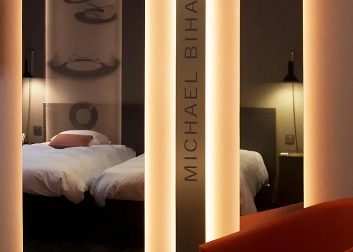 Atlas Hotel Brussels