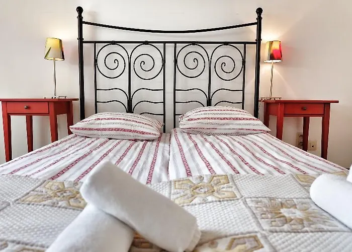 The Opera Lägenhet Bryssel