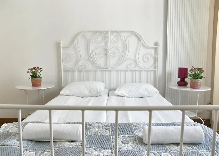 Lägenhet The Opera Bryssel