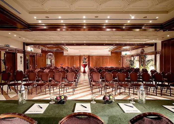 Nh Collection Grand Sablon Szálloda