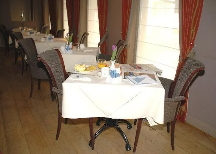 9hotel Sablon 4* Bruxelles