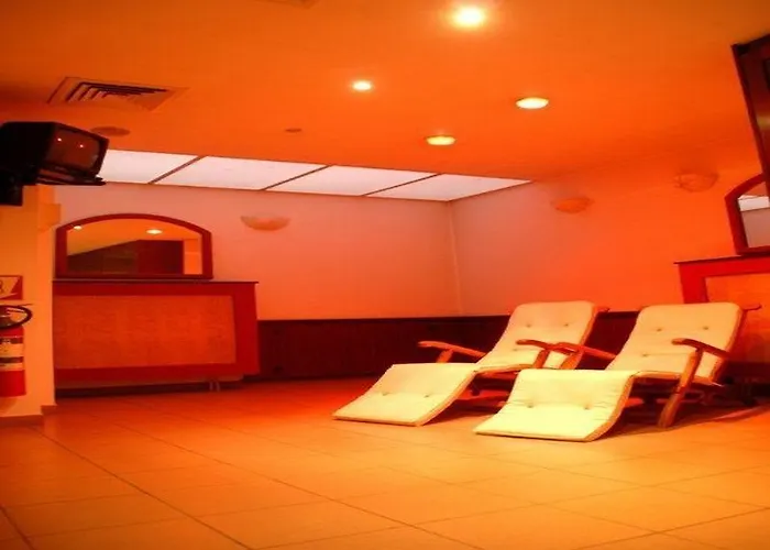 9hotel Sablon Bruxelles