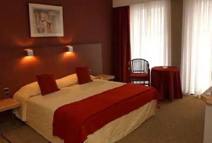 Hotel 9hotel Sablon 4*