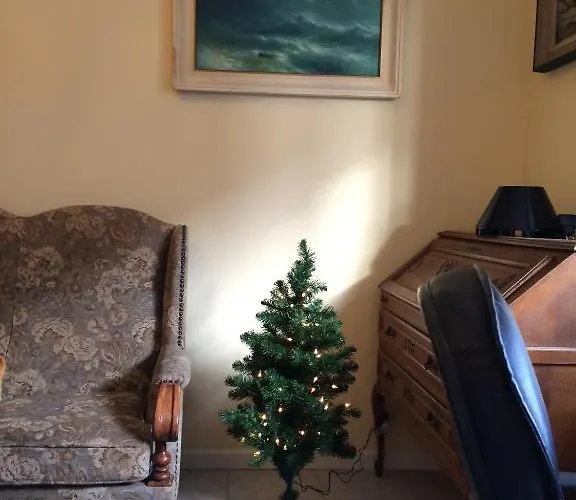 Appartements Brussel Bruselas