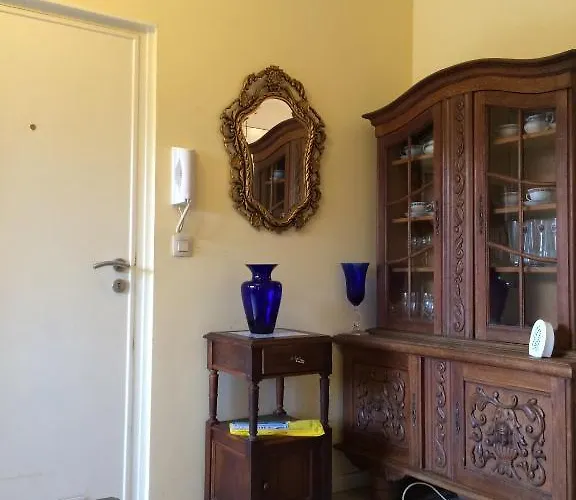 Appartements Brussel *