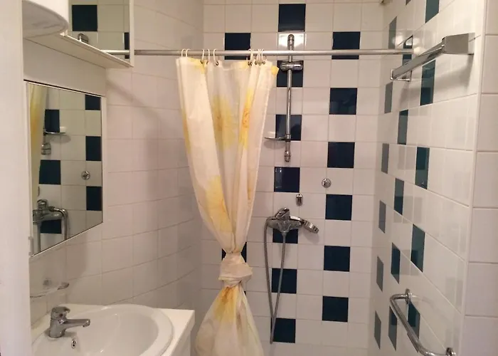 Apartment Appartements Brussel Brüssel