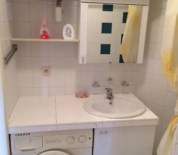 Appartements Brussel *