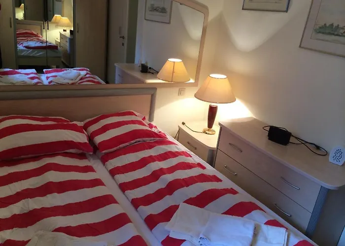 Appartements Brussel Brüssel