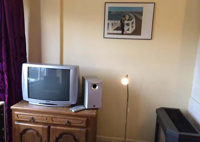 Appartements Brussel Bruselas