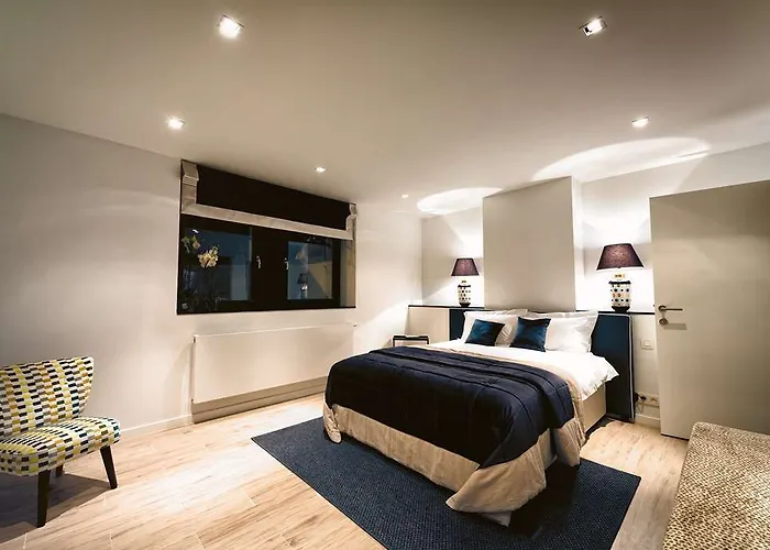 Hotel Charles Palmerston,