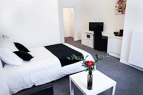 Satellite Szálloda Brüsszel