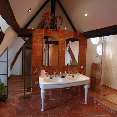 The Captaincy Hotel Brussel