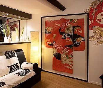 Hotel Made In Catherine 3*