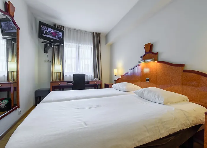 Numa Royal Galleries Bruxelles