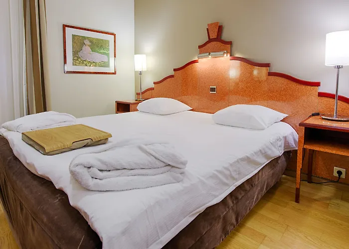 Numa Royal Galleries Bruxelles