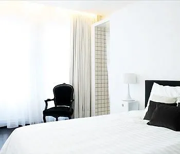 Esperance Hotel Brussels