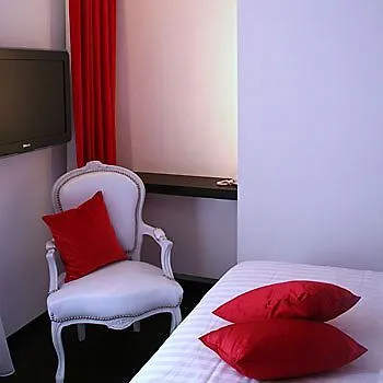 Esperance Hotel Brussels